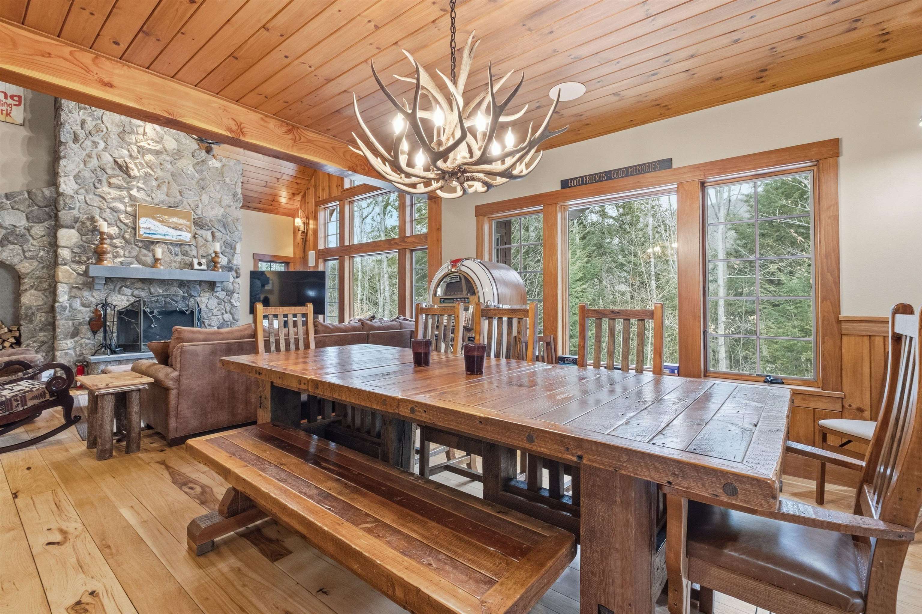 172 South Peak Road Lincoln, NH 03251 - Photo 11 of 55