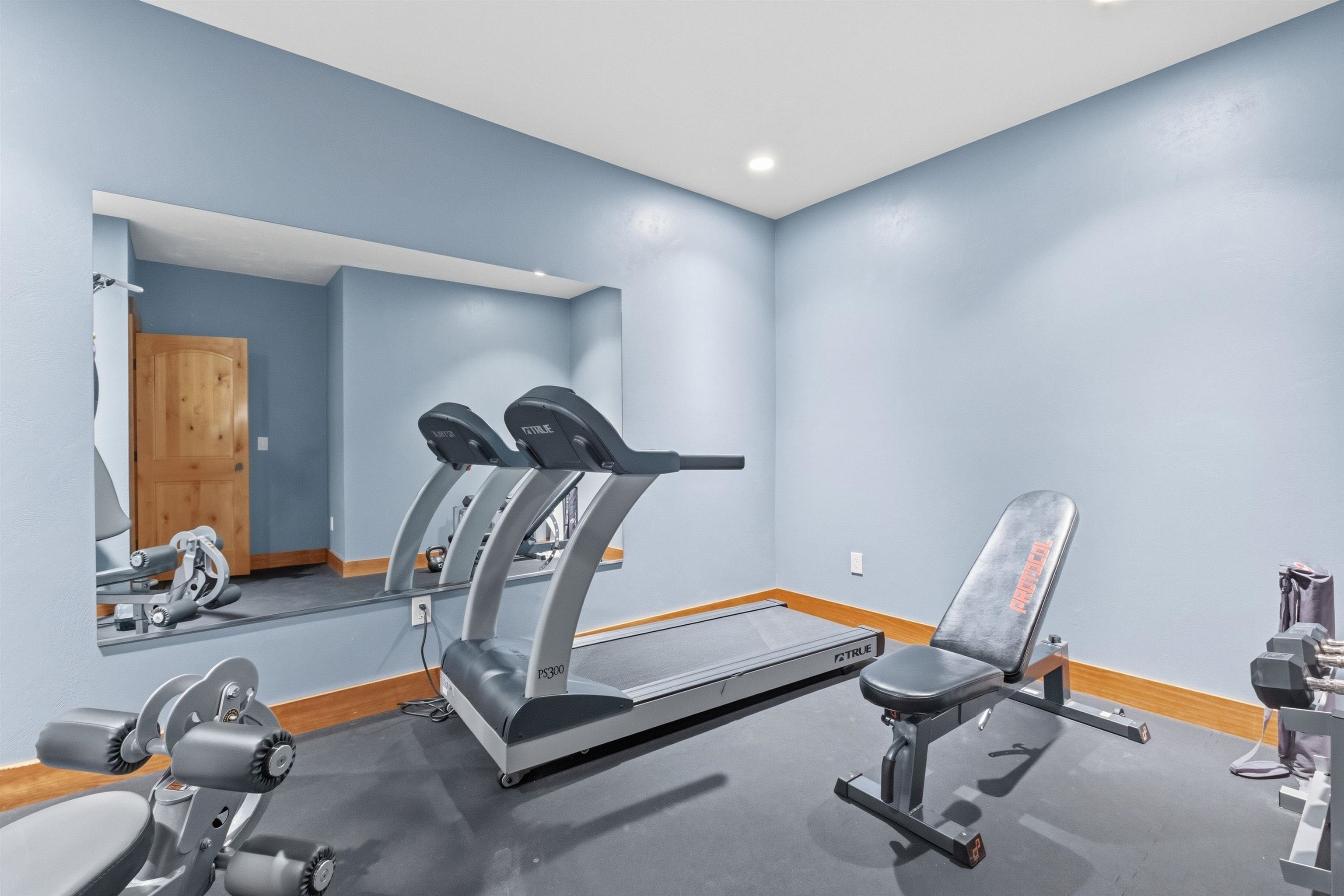 172 South Peak Road Lincoln, NH 03251 - Photo 40 of 55