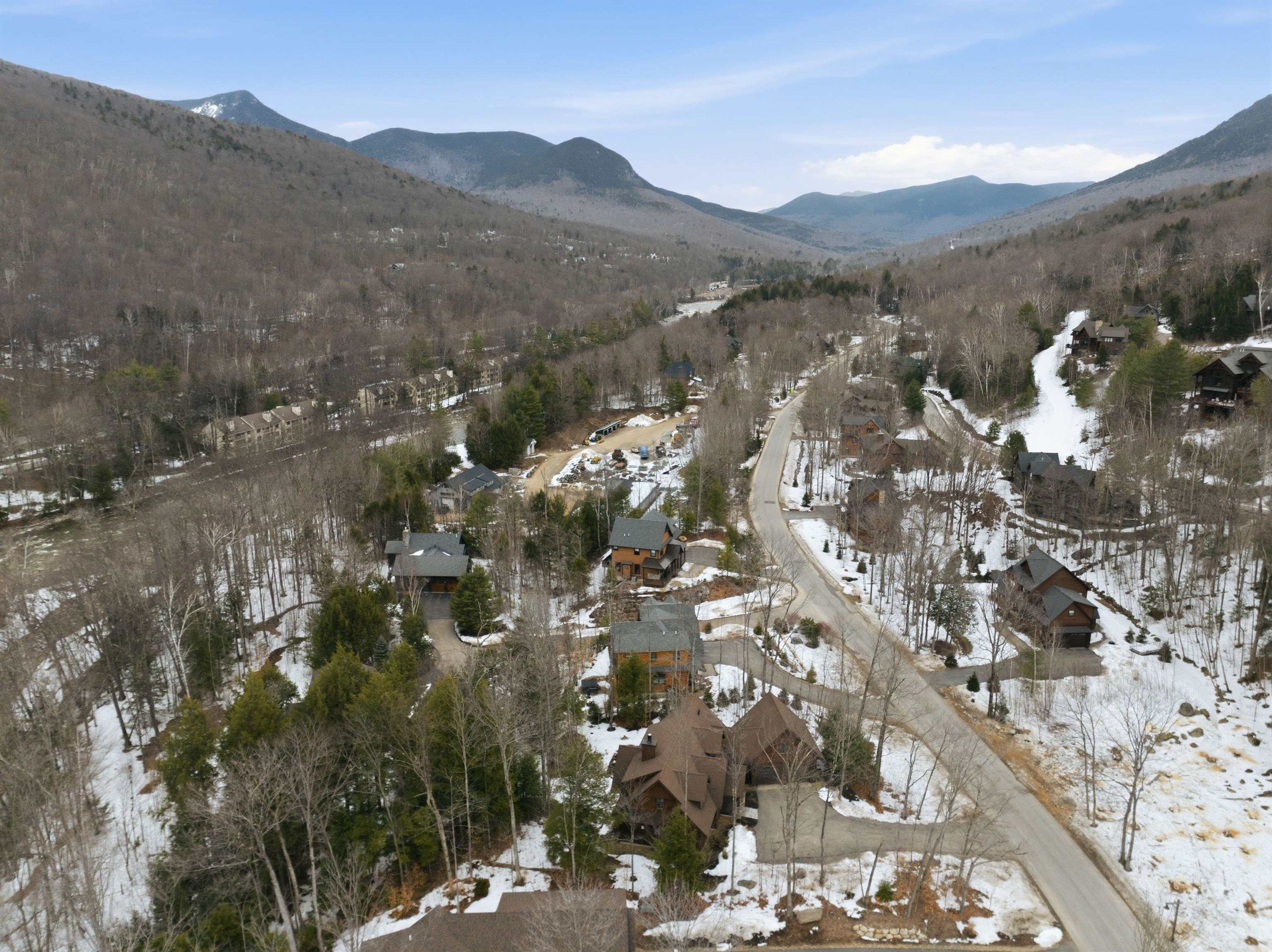 172 South Peak Road Lincoln, NH 03251 - Photo 50 of 55