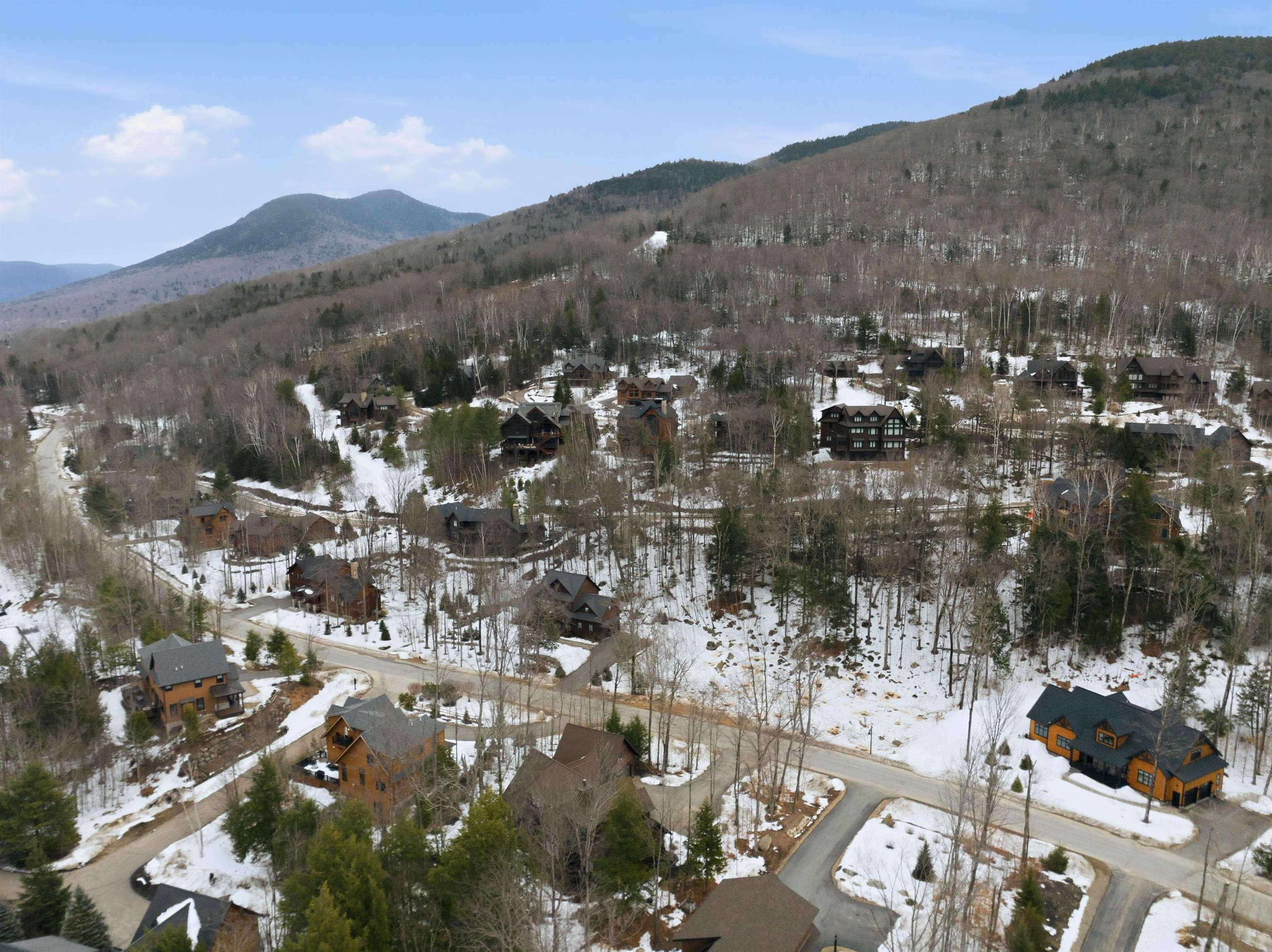 172 South Peak Road Lincoln, NH 03251 - Photo 51 of 55