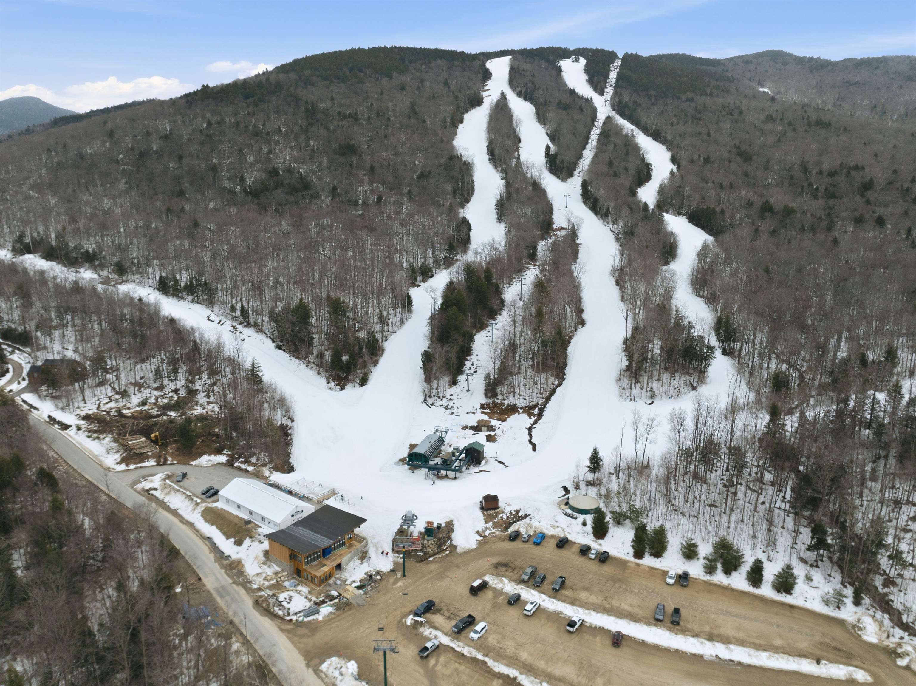 172 South Peak Road Lincoln, NH 03251 - Photo 55 of 55