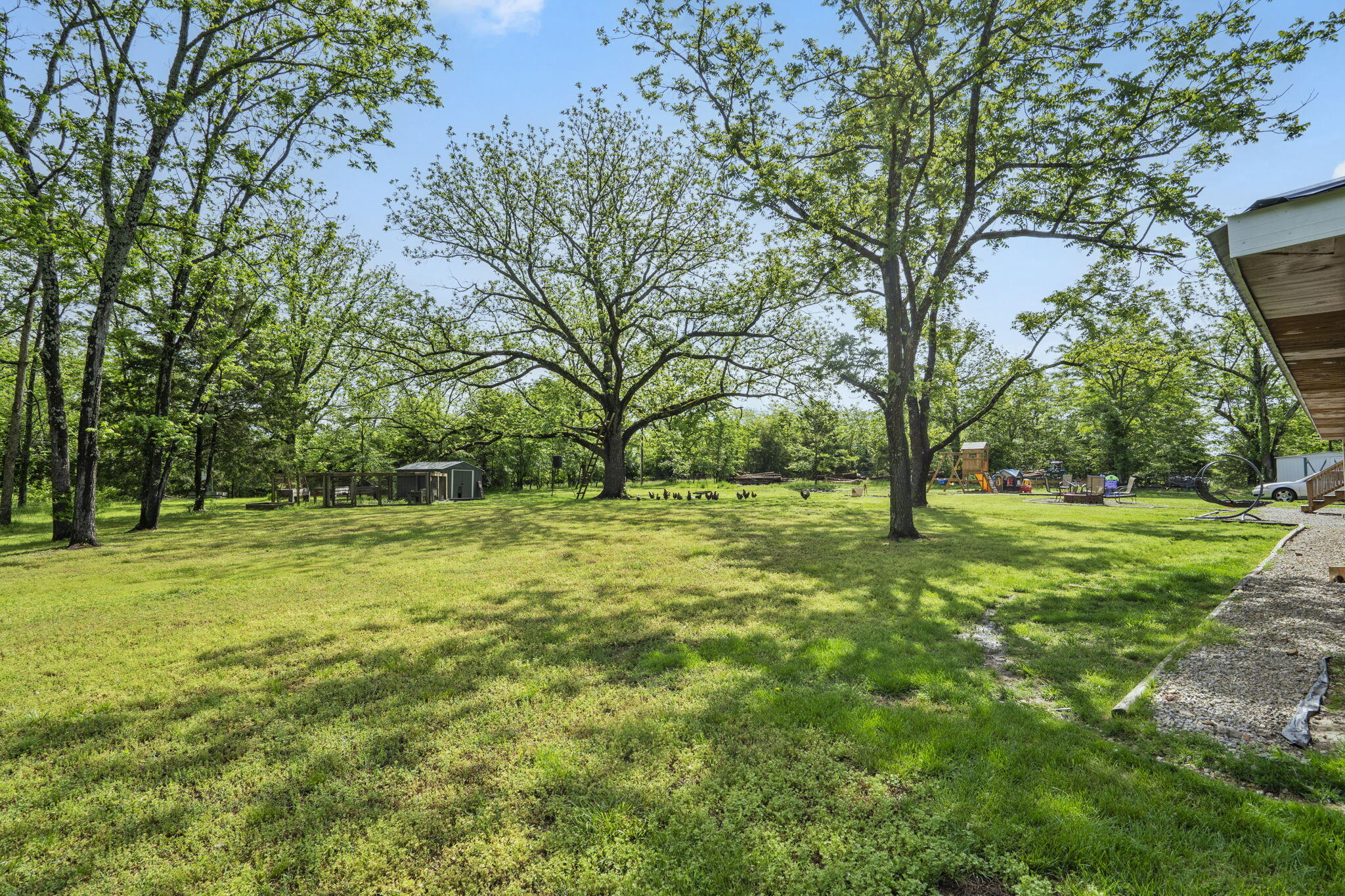 1832 Quiet Acres Road Lampe, MO 65681 - Photo 35 of 43 Table Rock Lake View Home