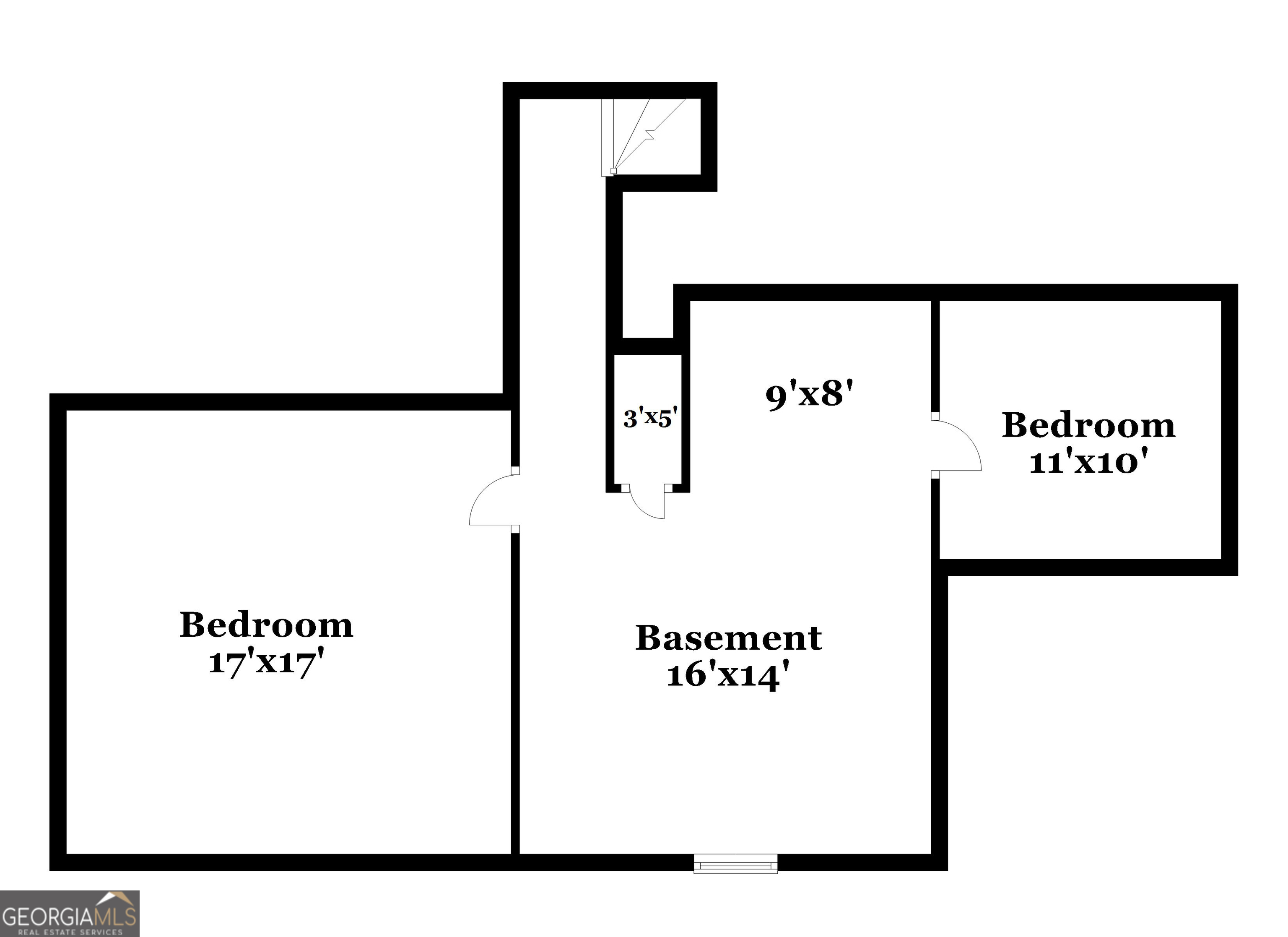 2451 Sherrie Lane Southwest Conyers, GA 30094 - Photo 16 of 17 a picture of a park