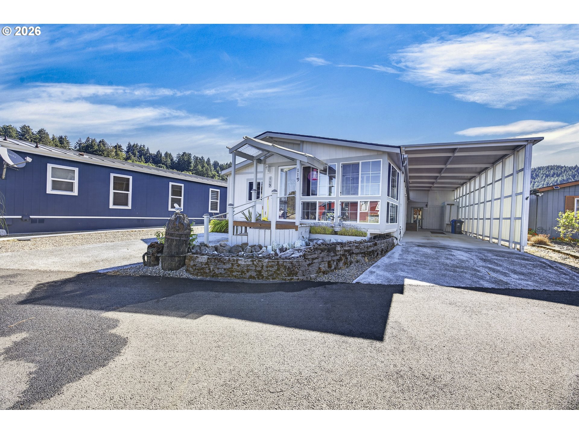 100 River Bend Road, Unit 119 Reedsport, OR 97467 - Photo 6 of 46 Gallery Image 6