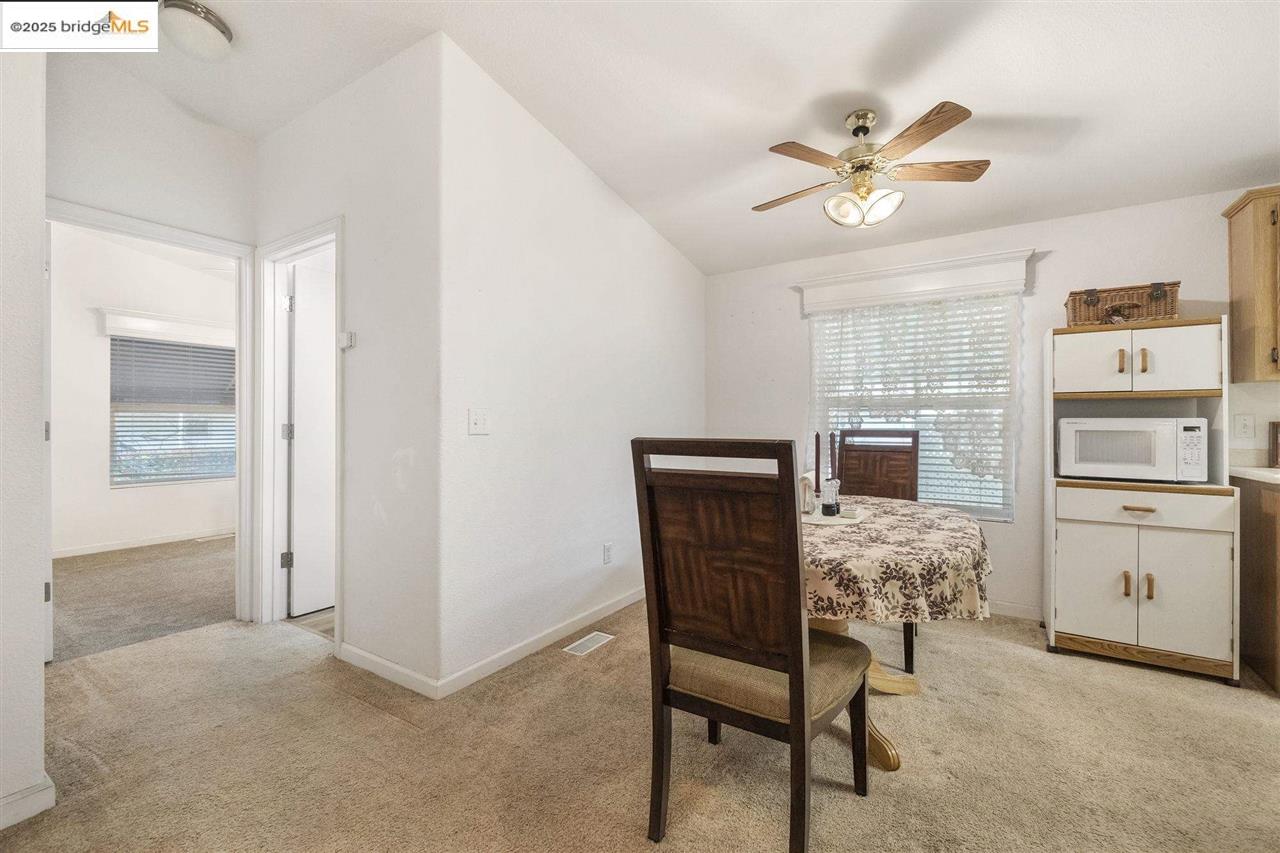 18717 Mill Villa Road, Unit 612 Jamestown, CA 95327 - Photo 5 of 22 a view of a workspace with furniture