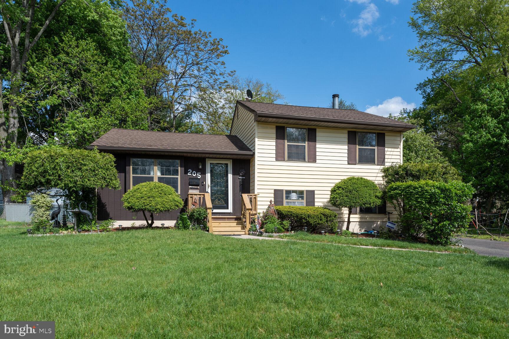 205 Bilper Avenue Lindenwold, NJ 08021 - Photo 1 of 26