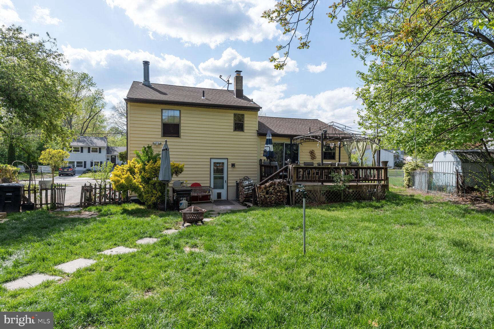 205 Bilper Avenue Lindenwold, NJ 08021 - Photo 22 of 26