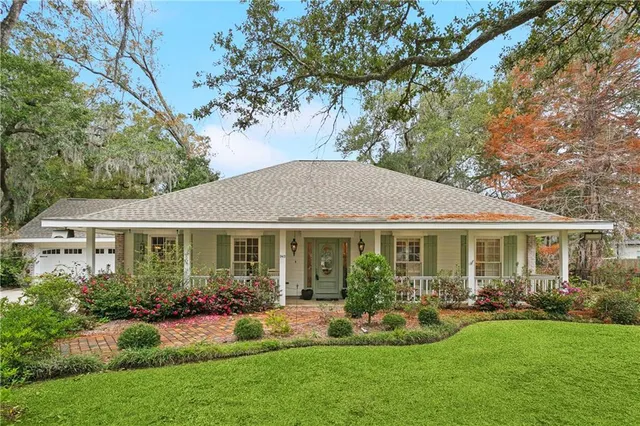 $539,900 | 943 Chuka Court, Mandeville, LA 70471
