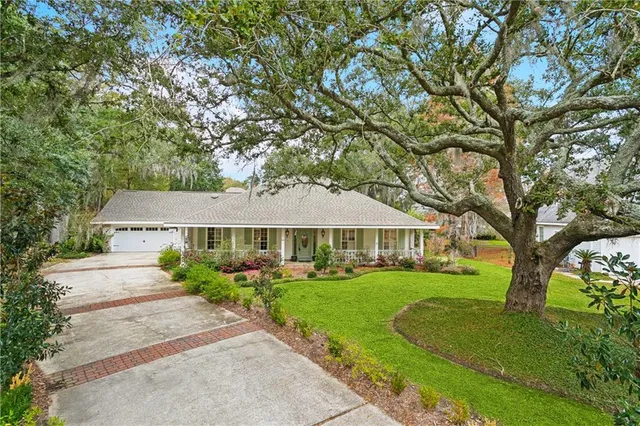 $539,900 | 943 Chuka Court, Mandeville, LA 70471