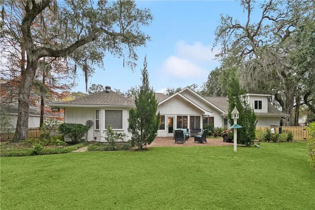 $539,900 | 943 Chuka Court, Mandeville, LA 70471