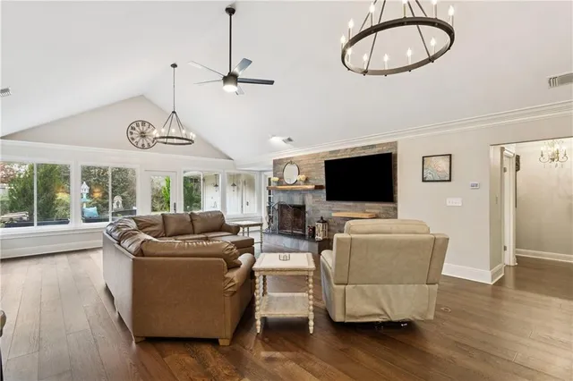 $539,900 | 943 Chuka Court, Mandeville, LA 70471