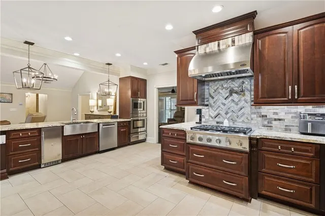 $539,900 | 943 Chuka Court, Mandeville, LA 70471