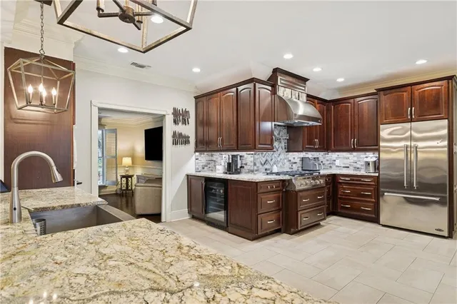 $539,900 | 943 Chuka Court, Mandeville, LA 70471