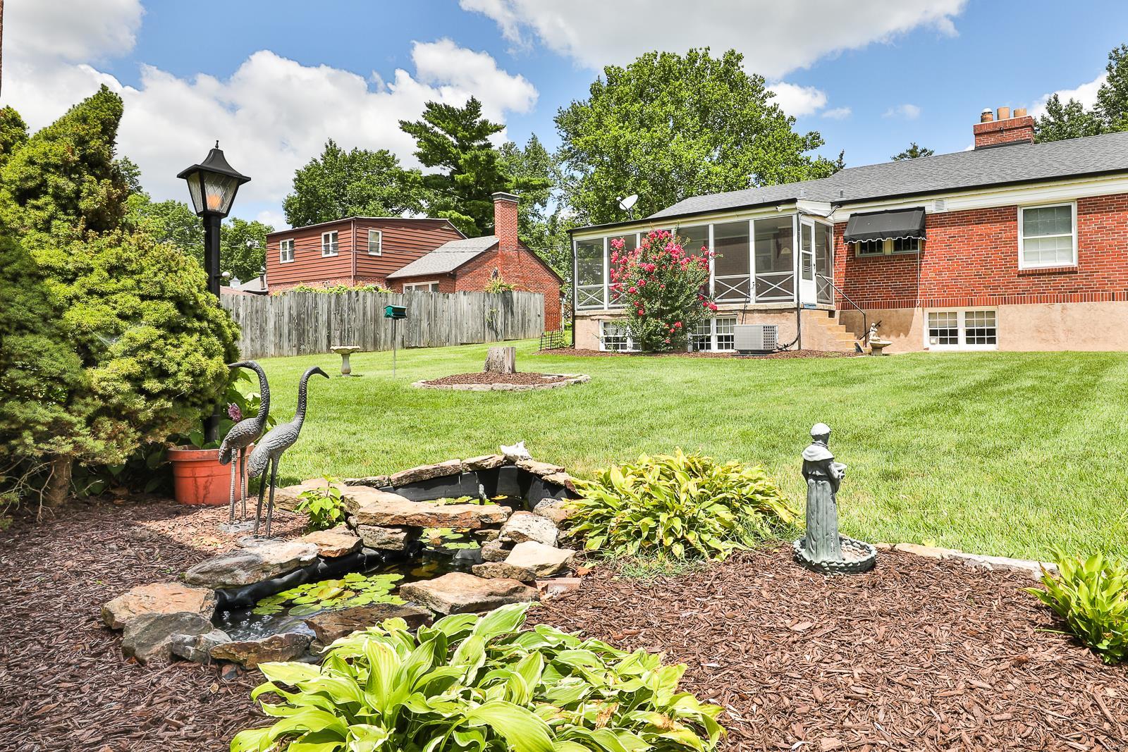 9840 Reavis Road St. Louis, MO 63123 - Photo 24 of 26