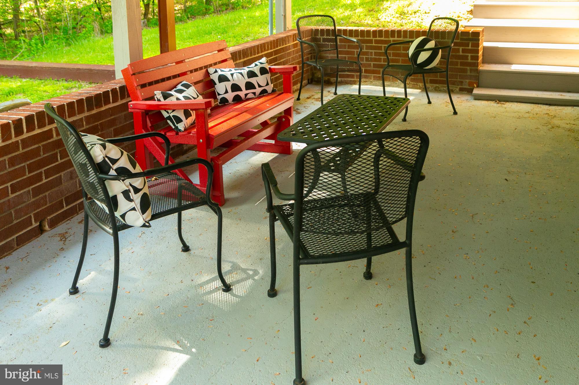 753 Seven Springs Road Charles Town, WV 25414 - Photo 122 of 128 Gallery Image 122