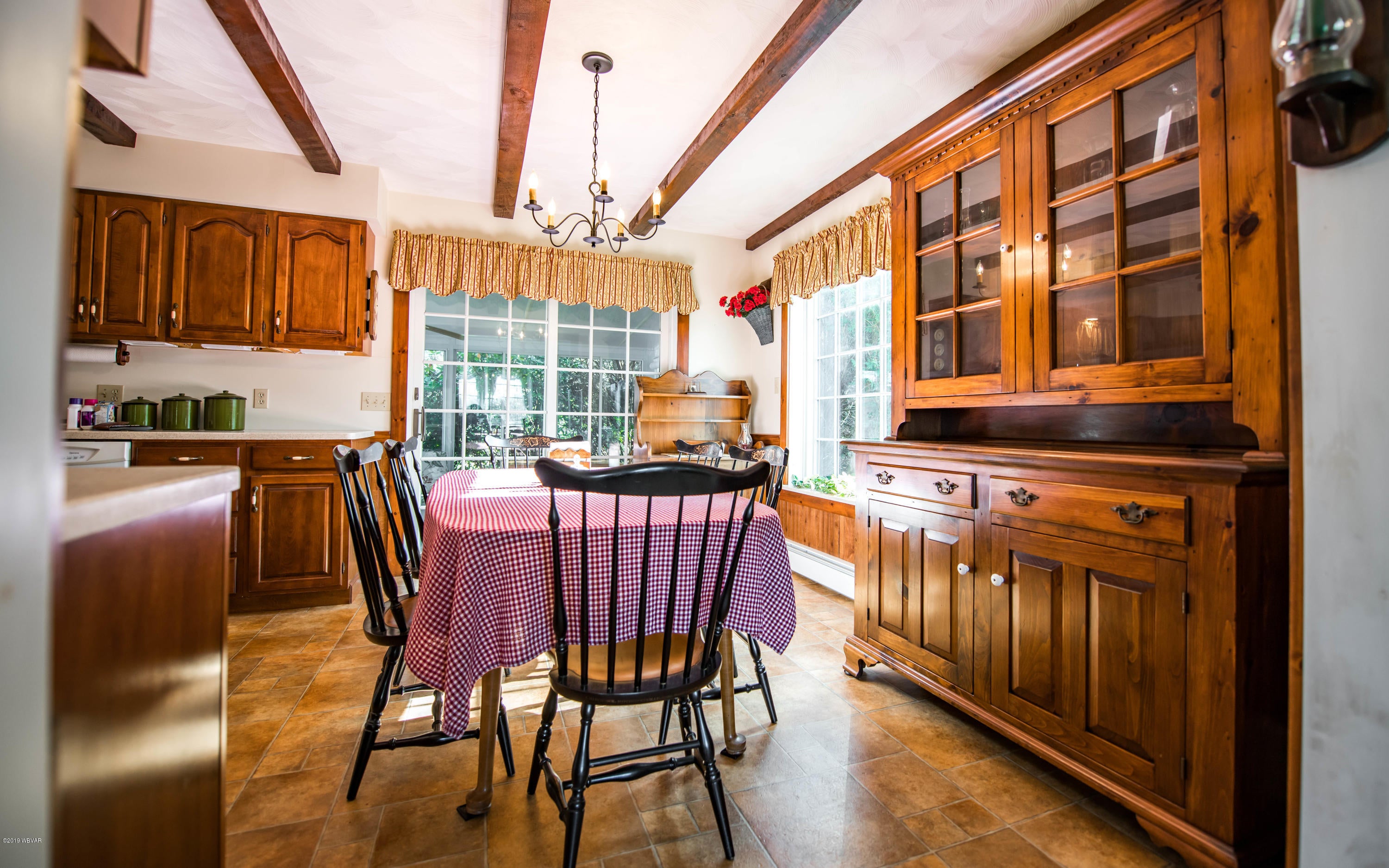 4643 Clarkstown Road Muncy, PA 17756 - Photo 11 of 70 Dining Area