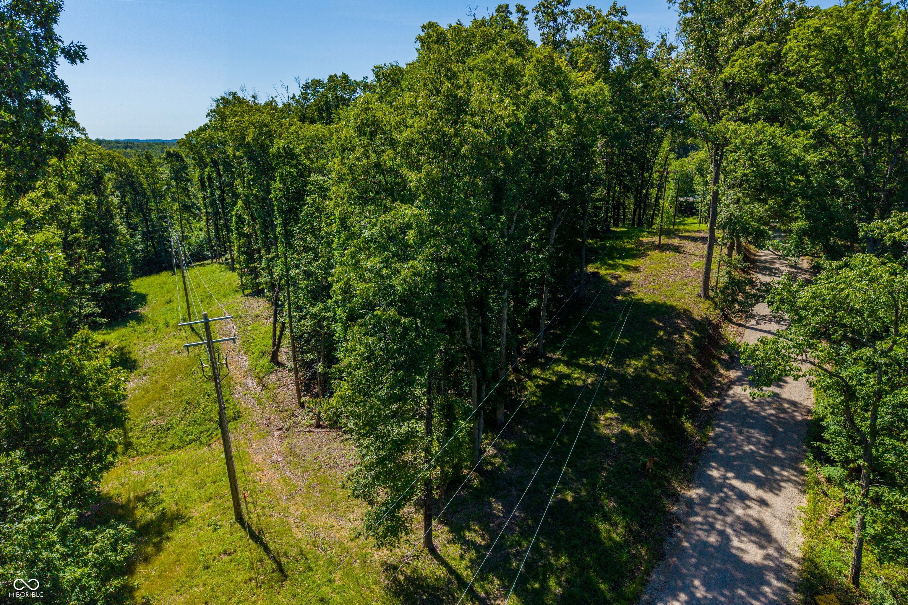 0 Jackson Branch Ridge Road Nashville, IN 47448 - Photo 31 of 31