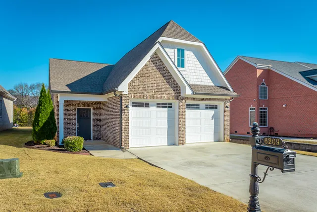 $2,700 | 8209 Double Eagle Court, Ooltewah, TN 37363