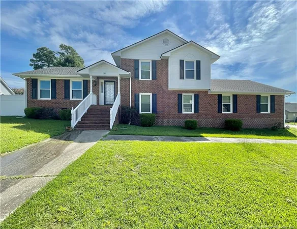 $1,775 | 127 Kristin Avenue, Spring Lake, NC 28390