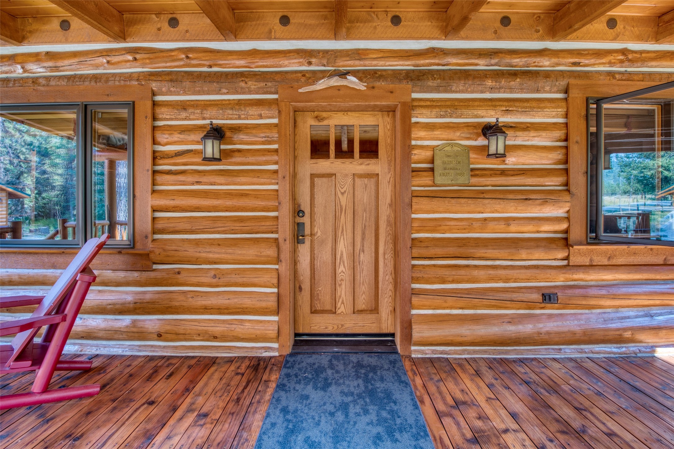 7026 Nez Perce Road Darby, MT 59829 - Photo 19 of 58 Gallery Image 19