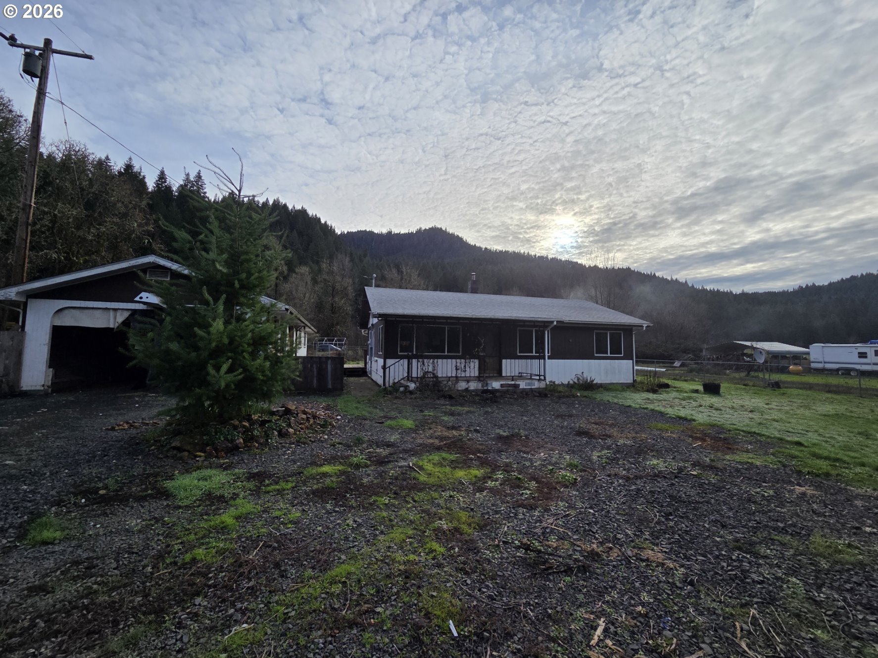 413 Goodreau Lane Glide, OR 97443 - Photo 1 of 16