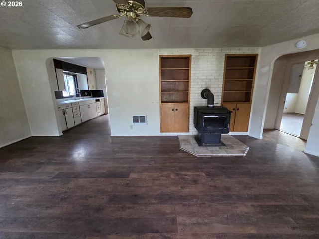 $167,500 | 413 Goodreau Lane, Glide, OR 97443