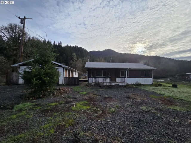 $167,500 | 413 Goodreau Lane, Glide, OR 97443