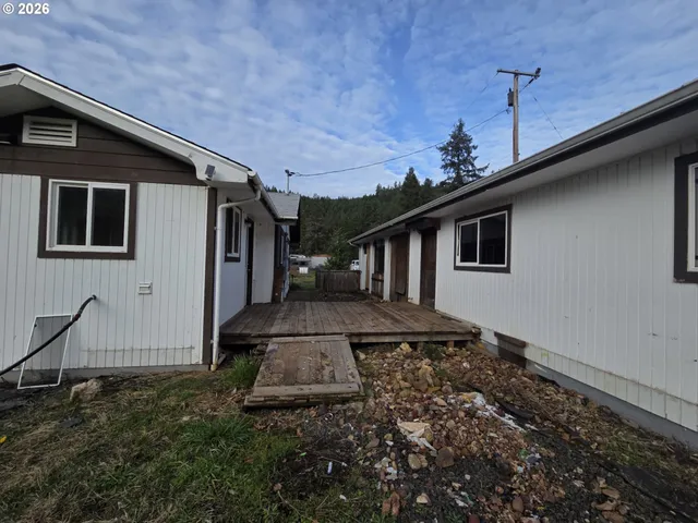 $167,500 | 413 Goodreau Lane, Glide, OR 97443