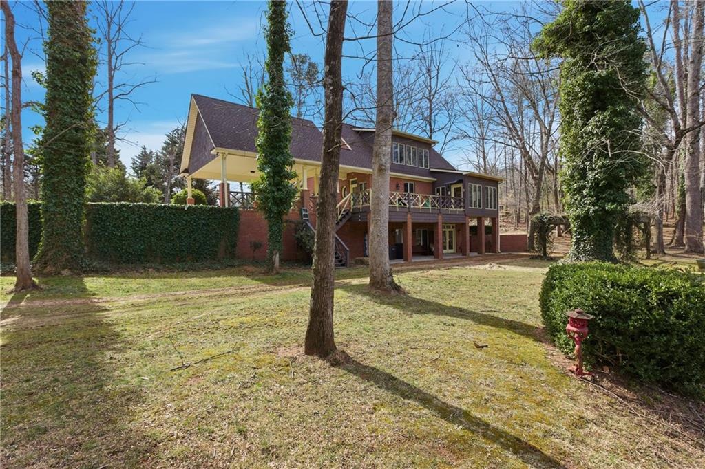 151 Ivy Street Demorest, GA 30535 - Photo 10 of 51