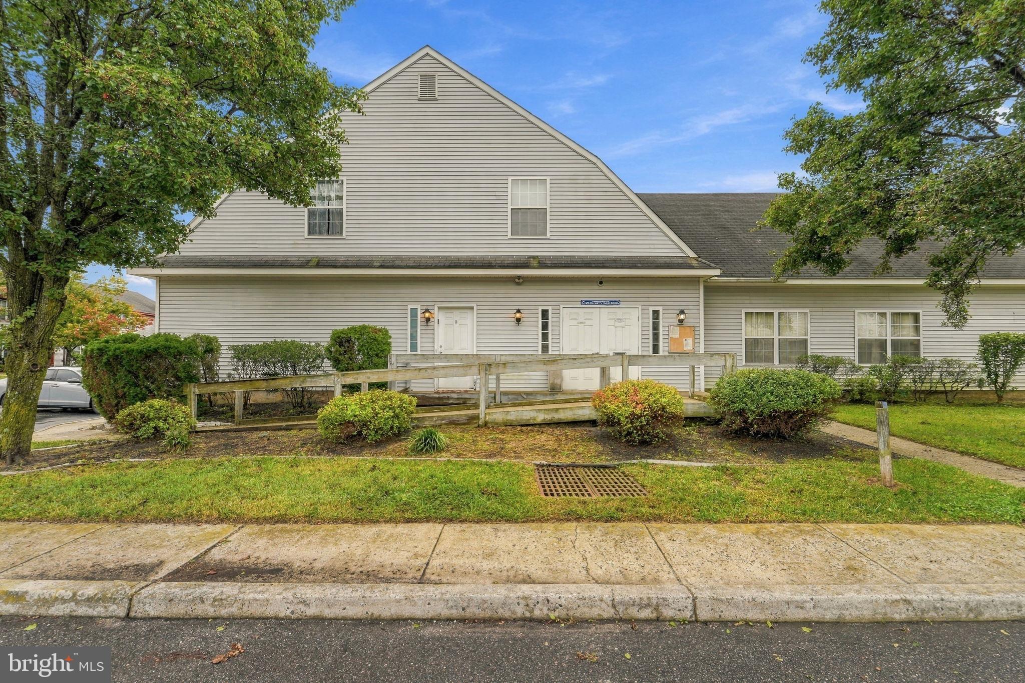 2 Oyster Bay Road, Unit J Absecon, NJ 08205 - Photo 29 of 31 Community Center