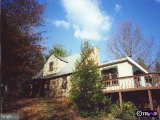 482 Pebble Hill Road Doylestown, PA 18901 - Photo 1 of 1