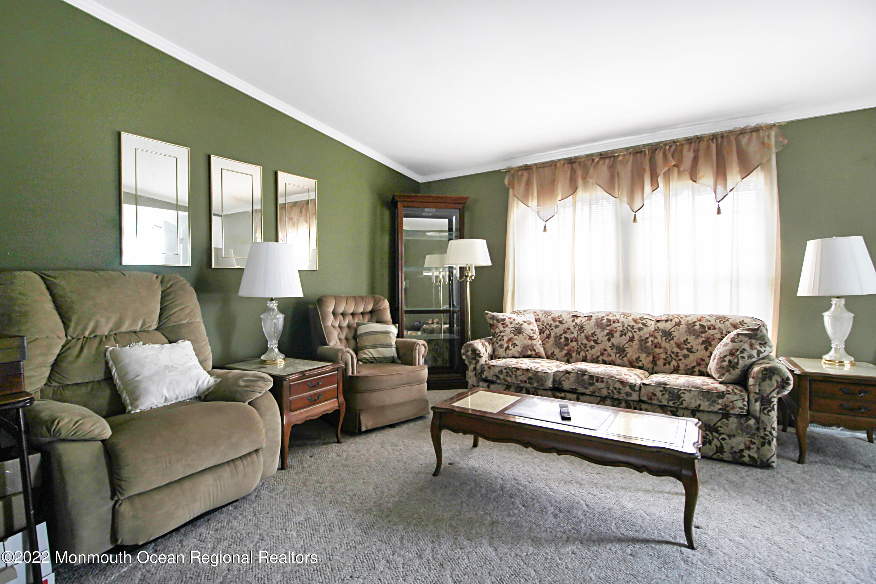 3 Living Room