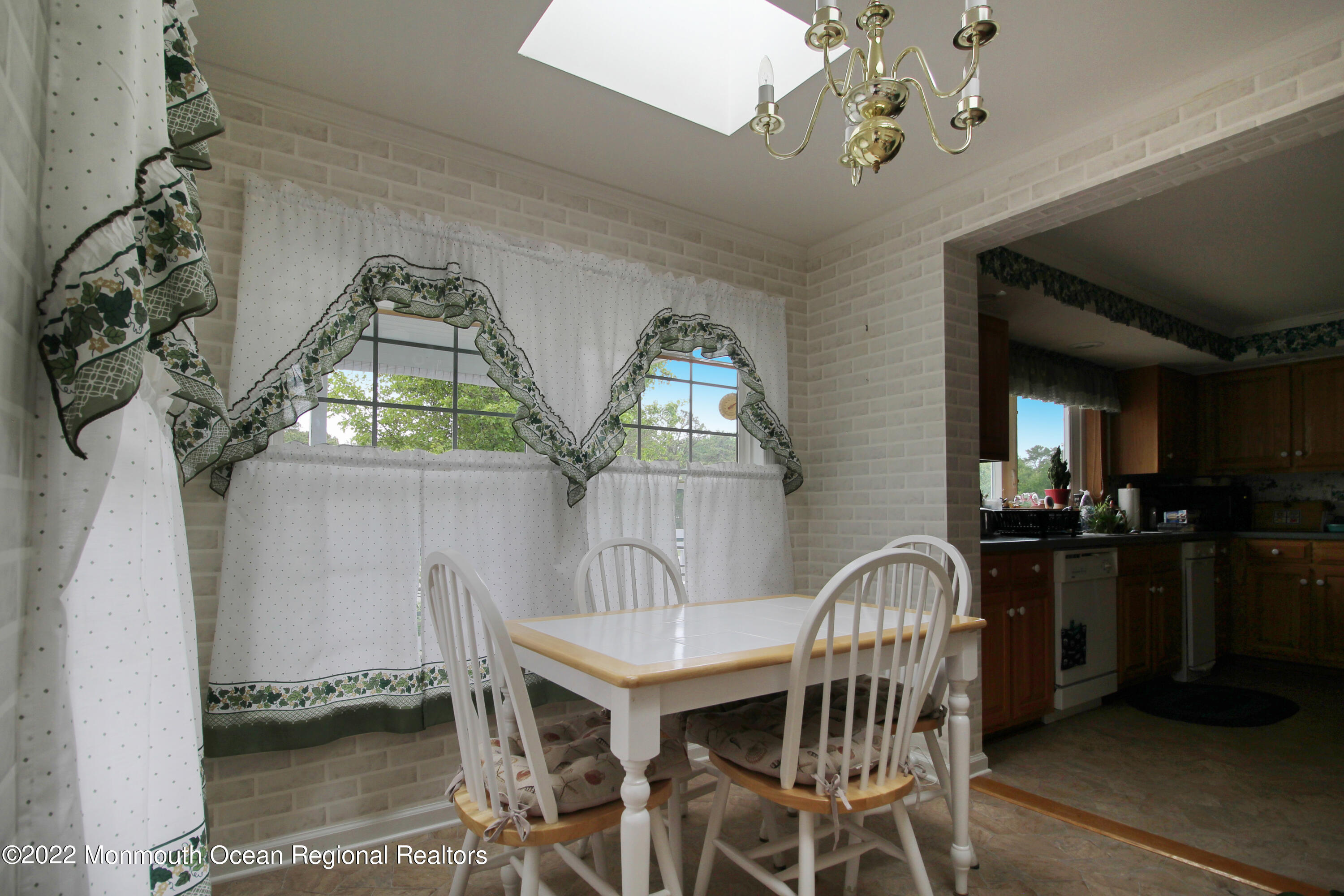 4 Dining Room
