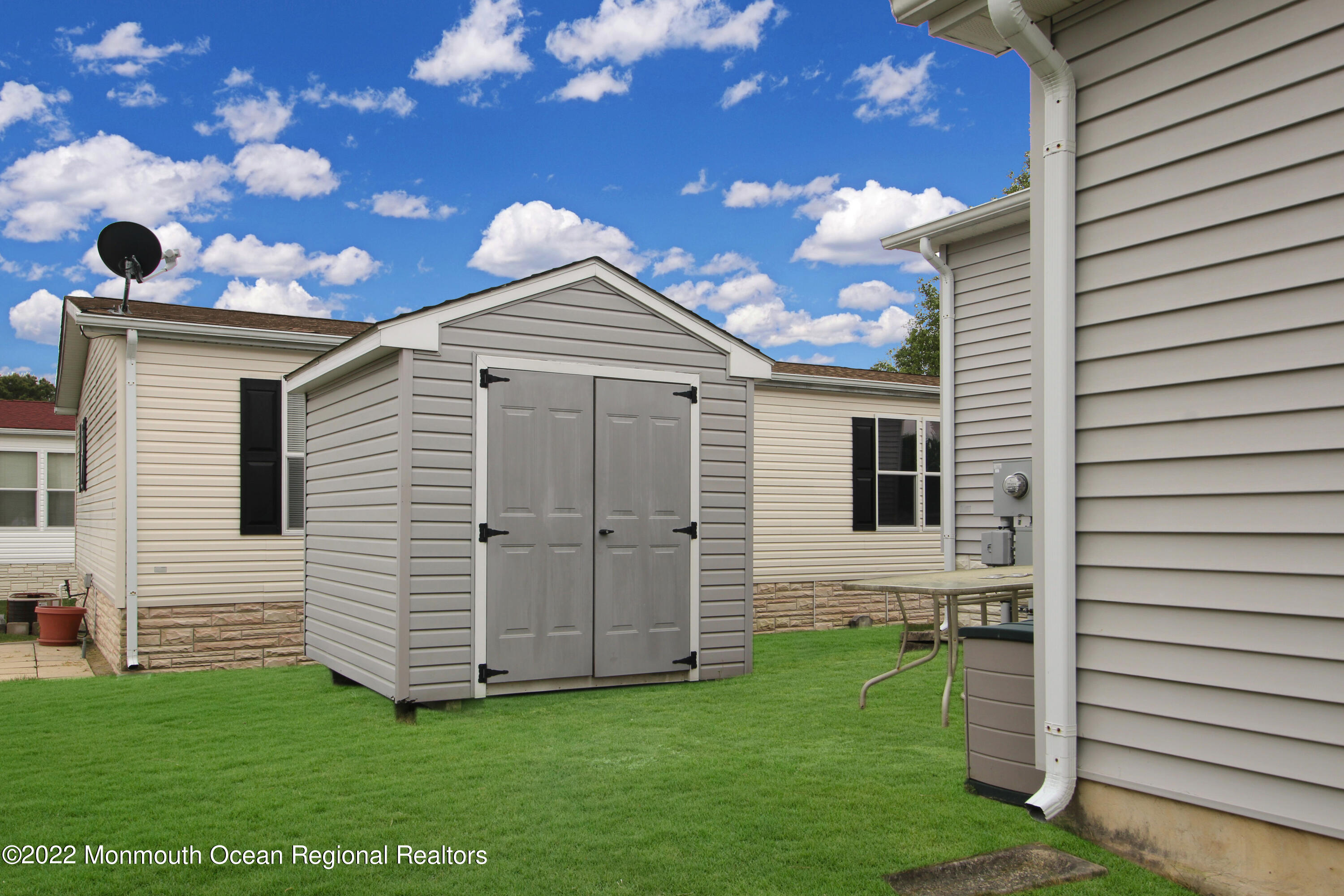 92 Pine Ridge Boulevard Whiting, NJ 08759 - Photo 10 of 10 12 Shed