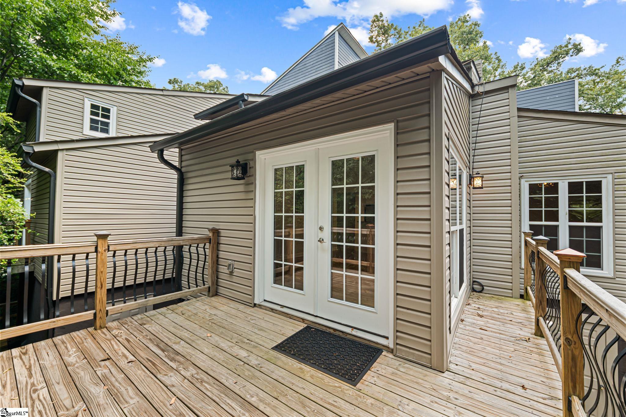 125 Houston Street Clemson, SC 29631 - Photo 23 of 50