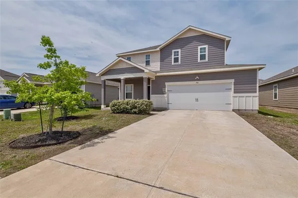 $1,800 | 910 Bunton Reserve Boulevard, Kyle, TX 78640