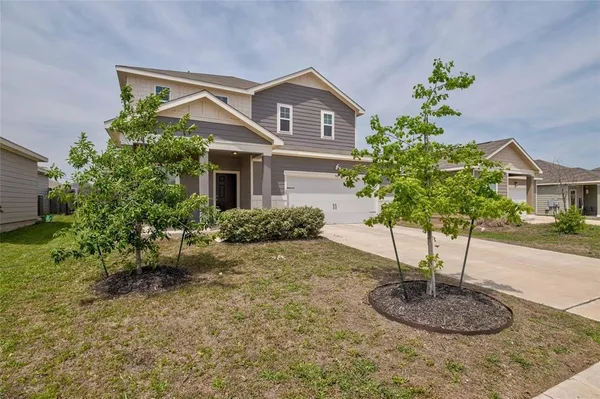 $1,800 | 910 Bunton Reserve Boulevard, Kyle, TX 78640