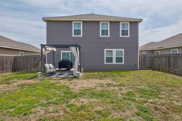 $1,800 | 910 Bunton Reserve Boulevard, Kyle, TX 78640