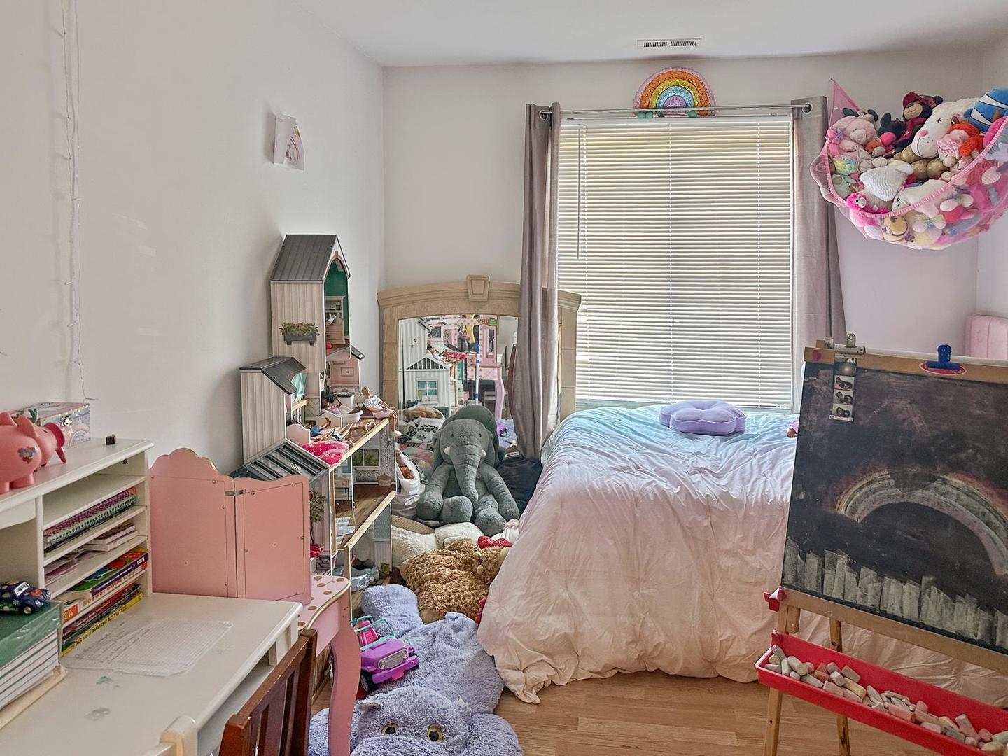 209 West Ct Of Shorewood, Unit 3A Vernon Hills, IL 60061 - Photo 5 of 11