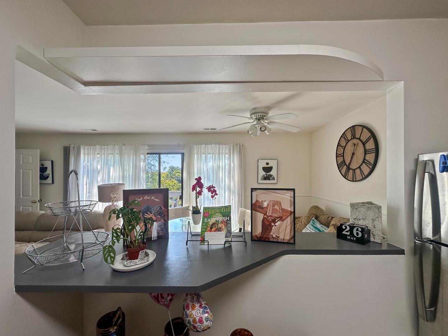 209 West Ct Of Shorewood, Unit 3A Vernon Hills, IL 60061 - Photo 7 of 11