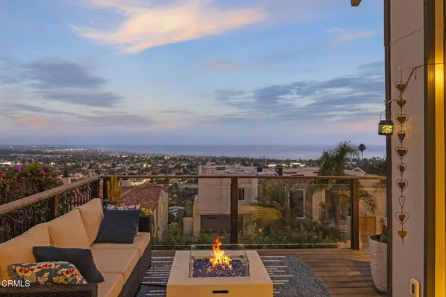 $2,275,000 | 1871 Terrace Drive, Ventura, CA 93001