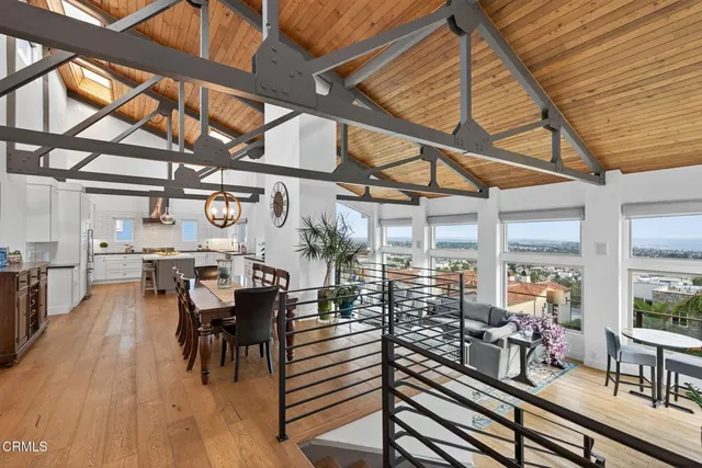 $2,275,000 | 1871 Terrace Drive, Ventura, CA 93001
