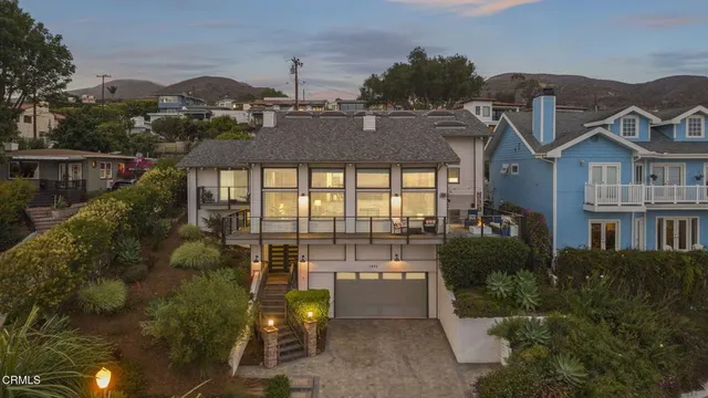 $2,275,000 | 1871 Terrace Drive, Ventura, CA 93001