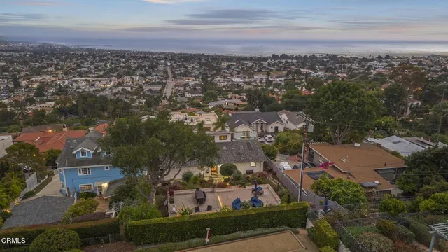 $2,275,000 | 1871 Terrace Drive, Ventura, CA 93001