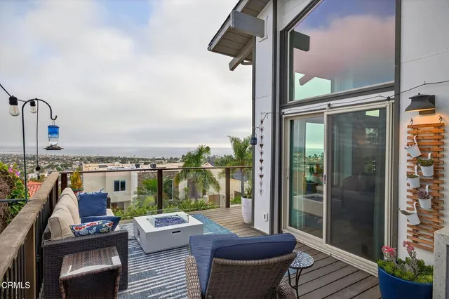 $2,275,000 | 1871 Terrace Drive, Ventura, CA 93001
