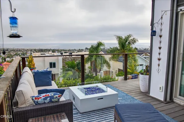 $2,275,000 | 1871 Terrace Drive, Ventura, CA 93001