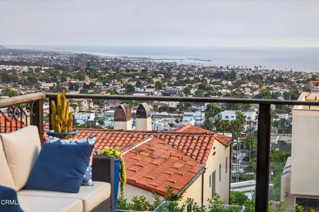 $2,275,000 | 1871 Terrace Drive, Ventura, CA 93001