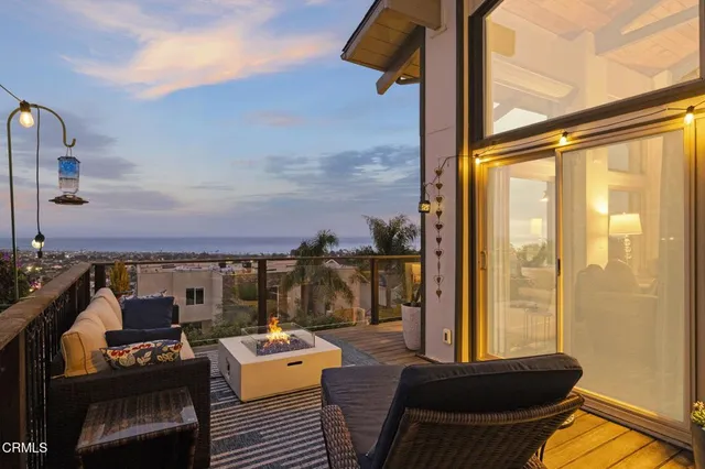 $2,275,000 | 1871 Terrace Drive, Ventura, CA 93001