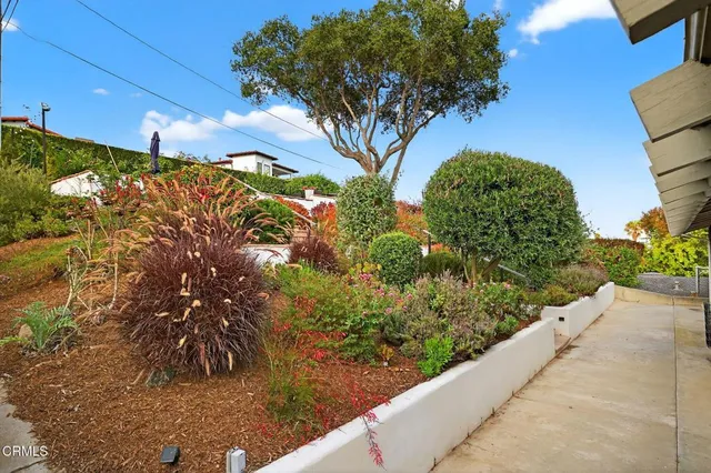 $2,275,000 | 1871 Terrace Drive, Ventura, CA 93001