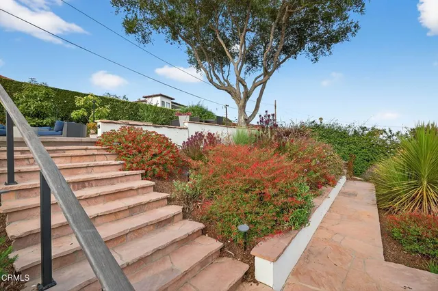 $2,275,000 | 1871 Terrace Drive, Ventura, CA 93001